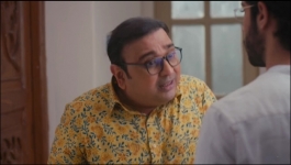 Kabhi Kabhi Ittefaq Sey - 7th January 2022